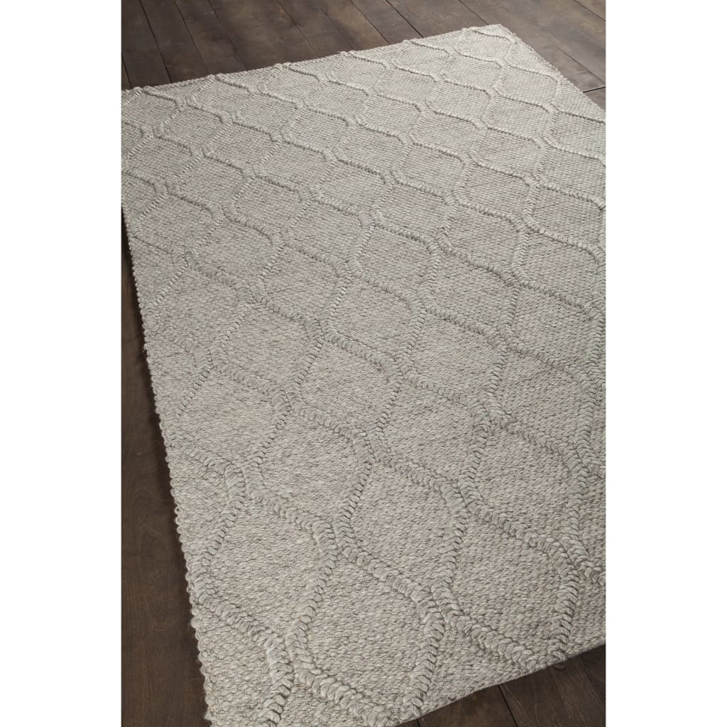 Chandra Zyaan SUJ-34703 Grey Rug
