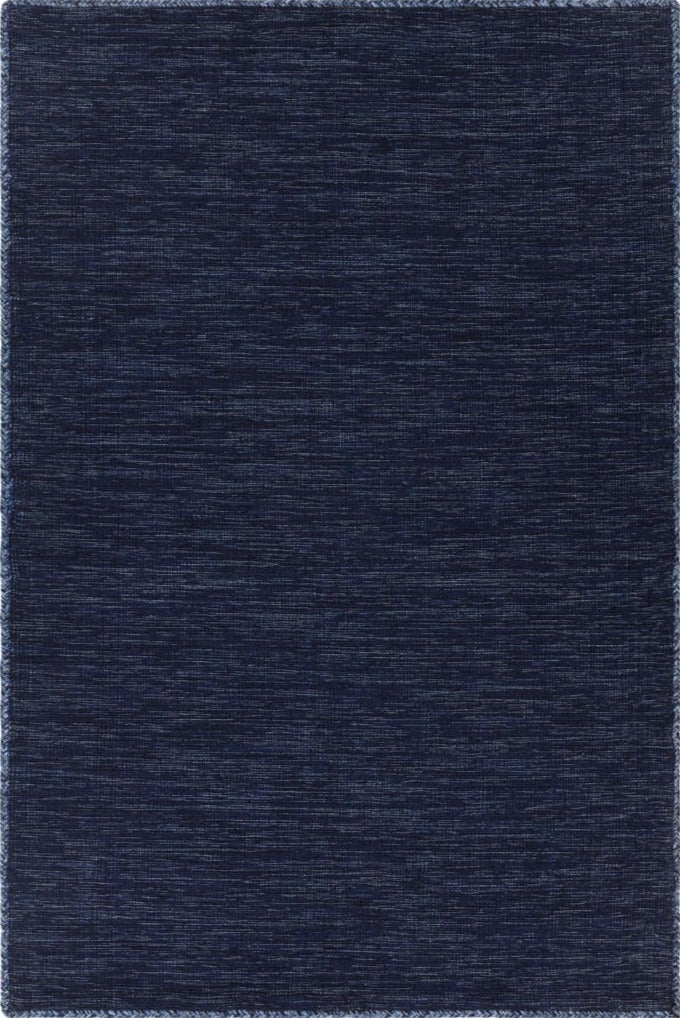 Chandra Zyail SYB-46004 Navy Rug