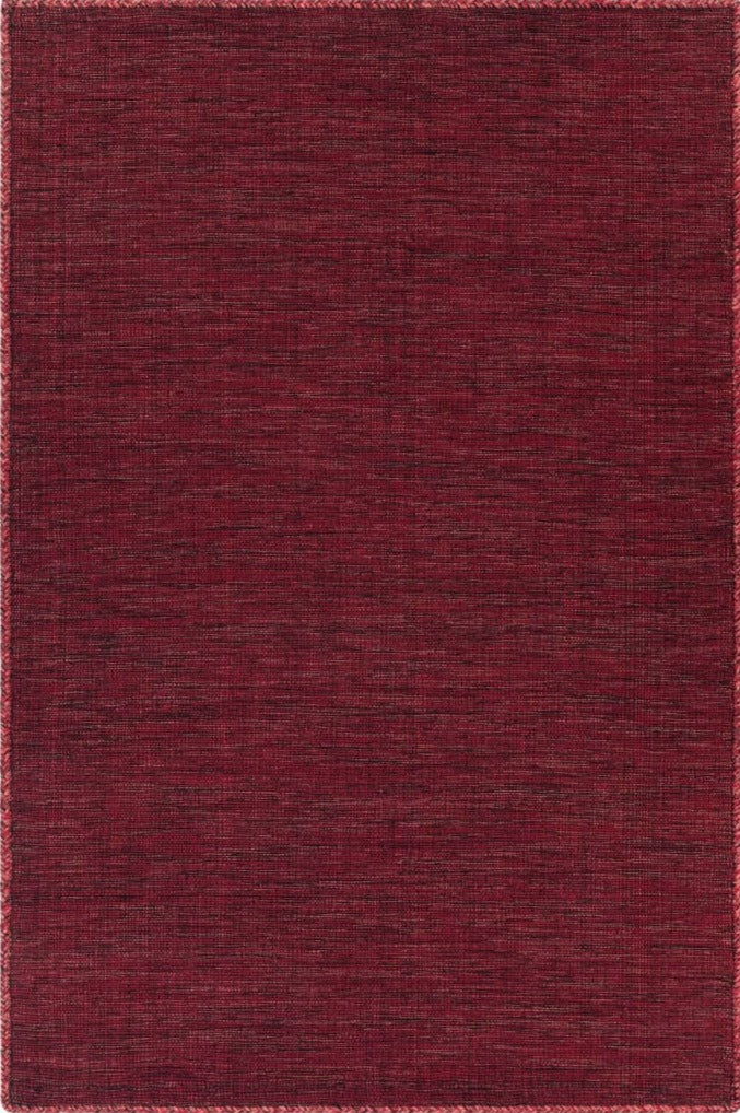 Chandra Zyail SYB-46005 Red Rug