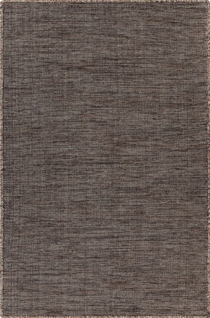 Chandra Zyail SYB-46006 Charcoal Rug