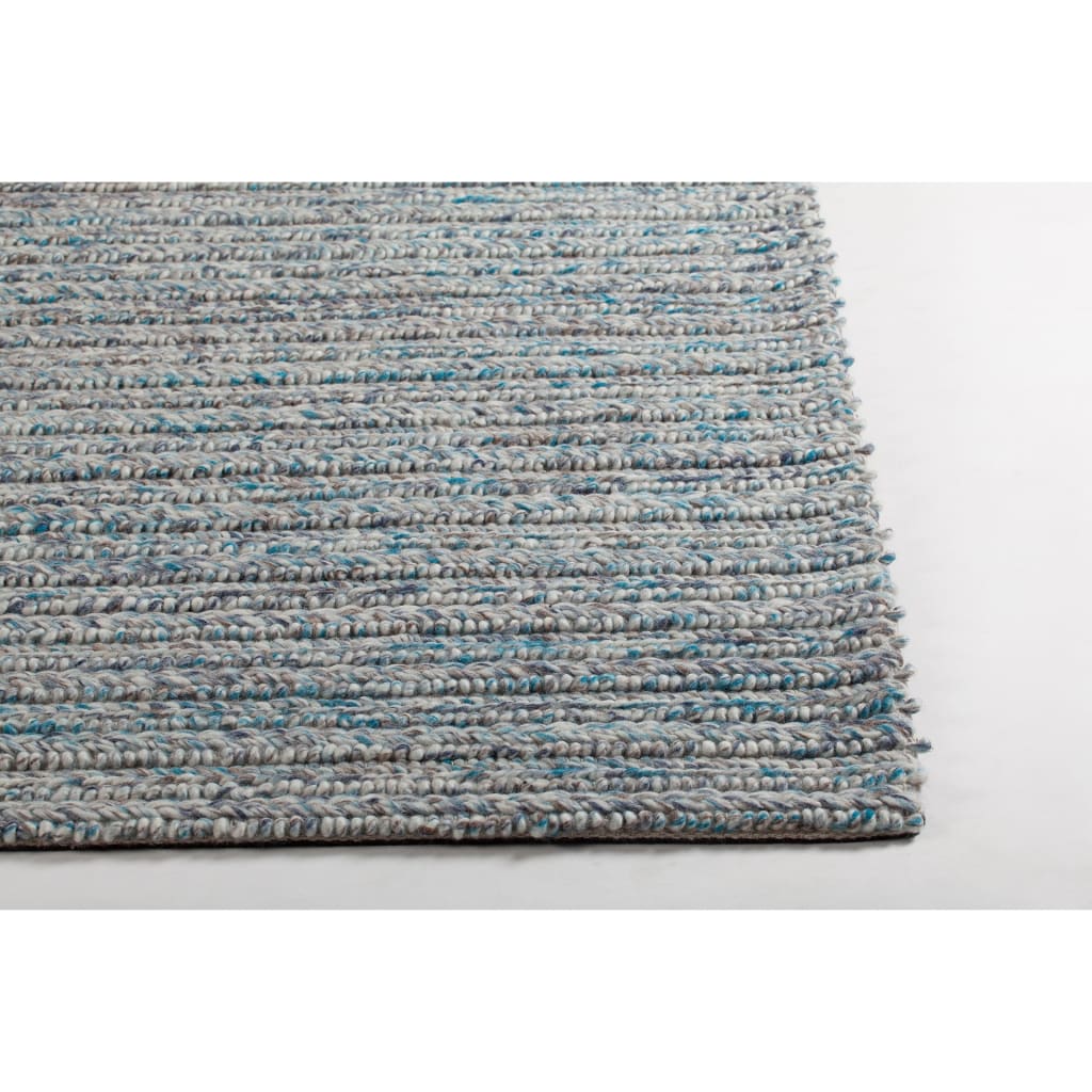Chandra Zyavie SYL-48000 Blue Rug