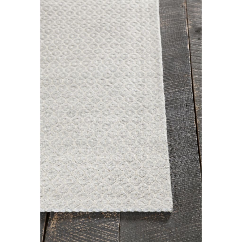 Chandra Zyaha TAS-37300 Grey Rug