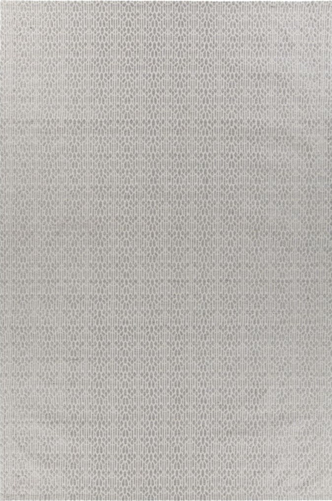 Chandra Zyaha TAS-37301 Grey Rug