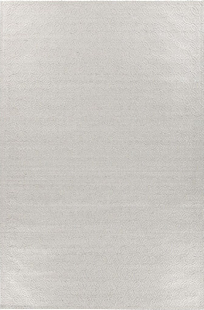 Chandra Zyaha TAS-37302 Grey Rug