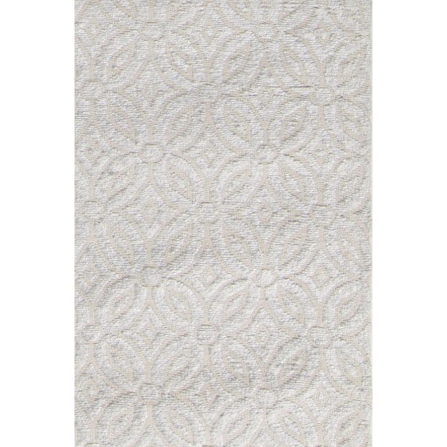Chandra Zyaha TAS-37302 Grey Rug
