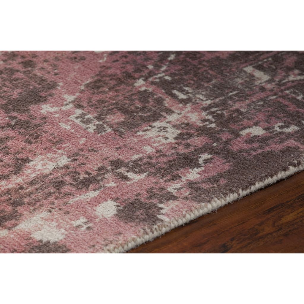 Chandra Zyala TAY-42401 Pink Rug