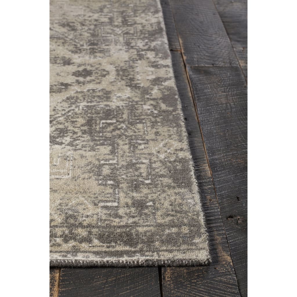 Chandra Zyala TAY-42405 Yellow Rug
