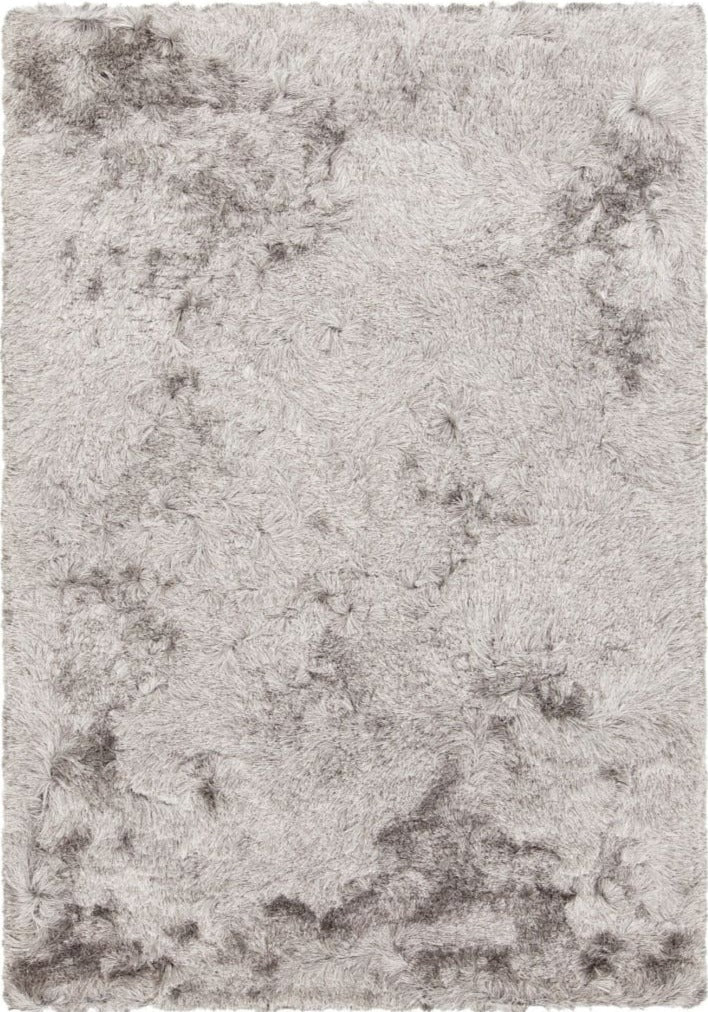 Chandra Zyagan TEA-44800 Silver Rug