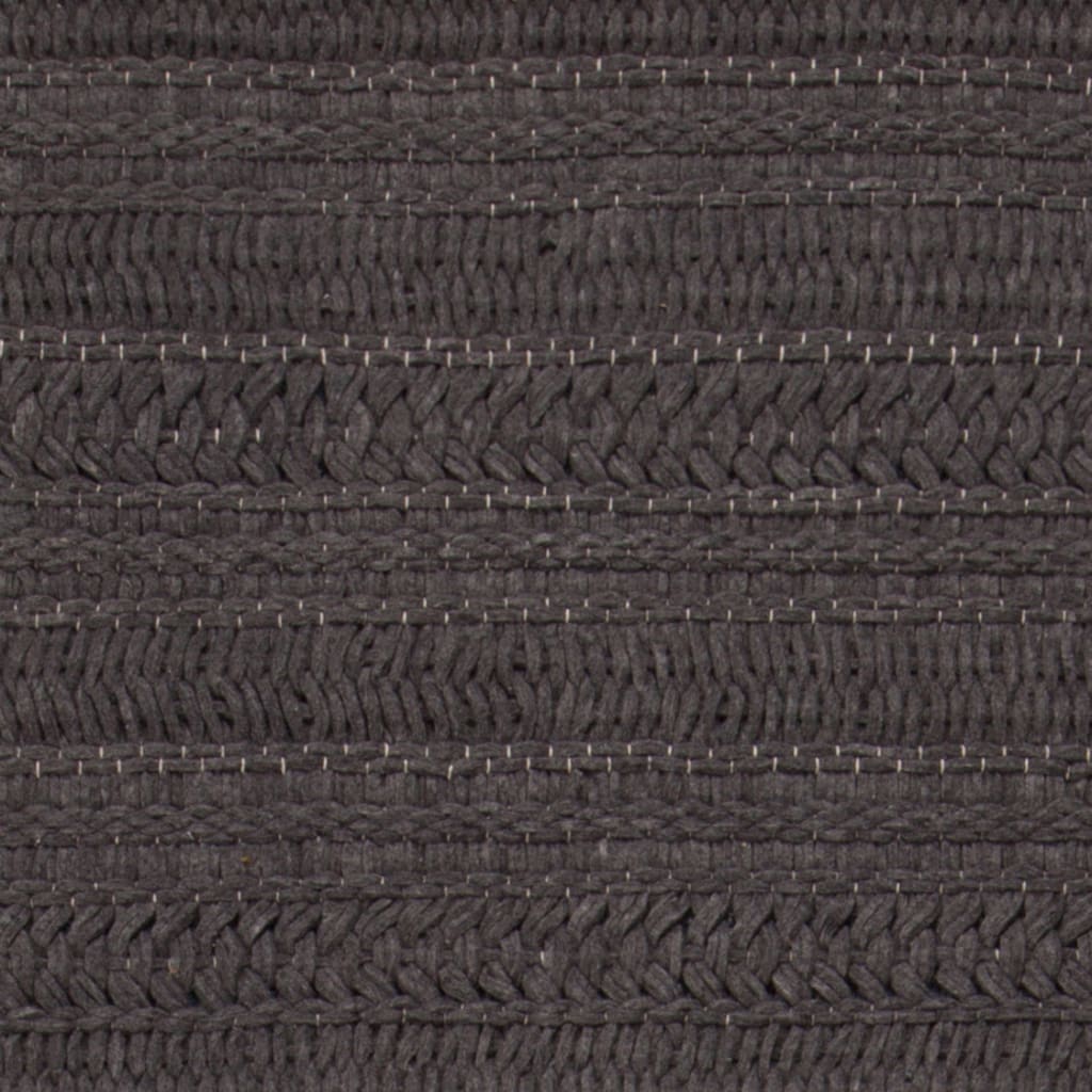 Chandra Zya TIA-48100 Charcoal Rug