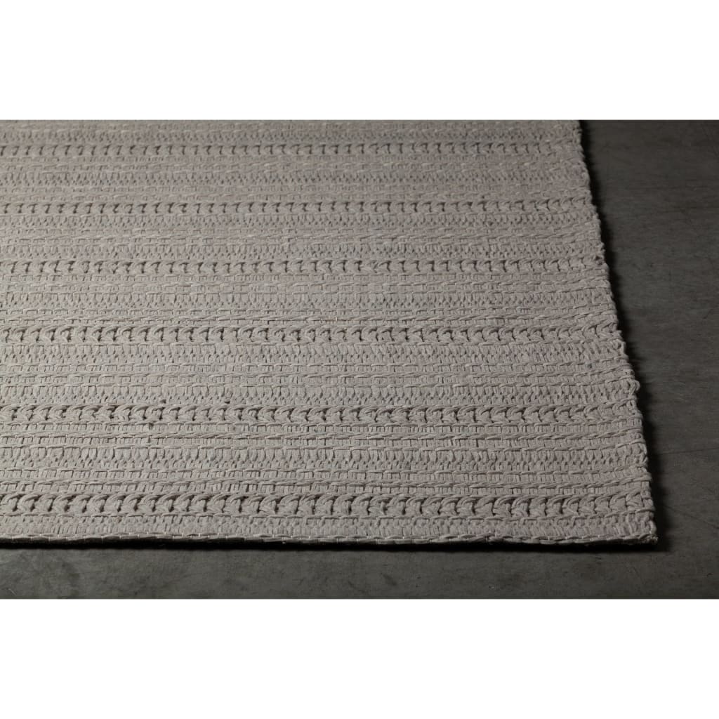 Chandra Zya TIA-48102 Grey Rug