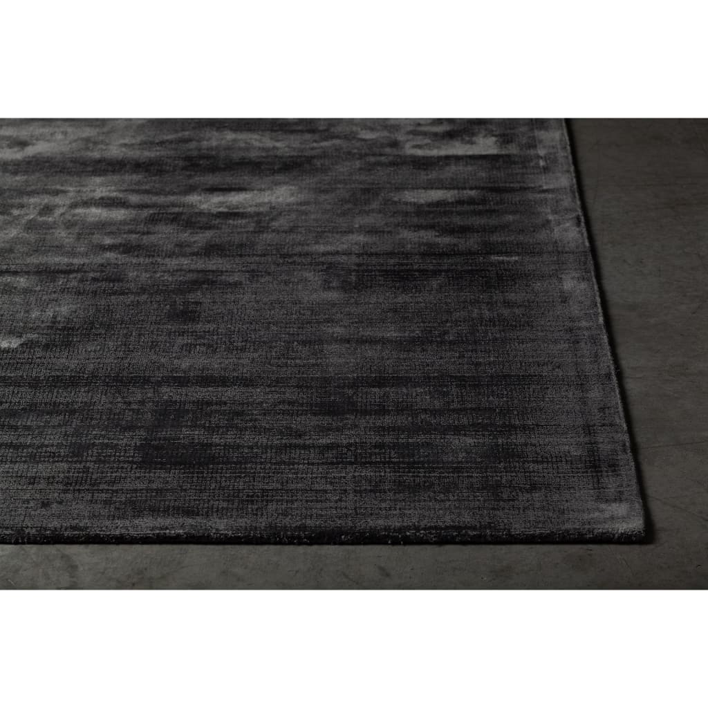 Chandra Zyacia TRI-48203 Charcoal Rug