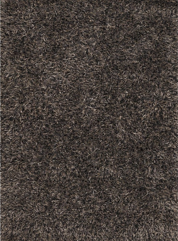 Chandra Zyaip TUL-17402 Black Rug