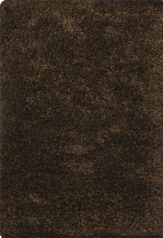 Chandra Zyaip TUL-17403 Brown Rug
