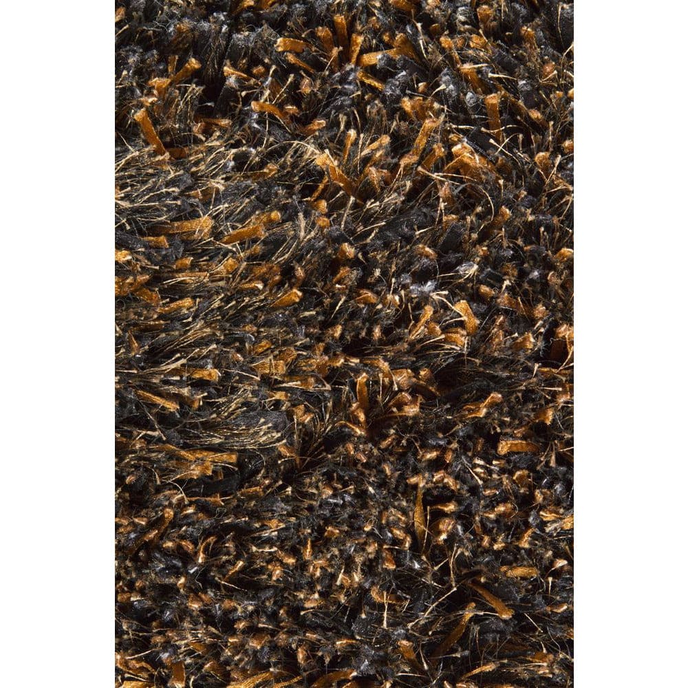 Chandra Zyaip TUL-17403 Brown Rug