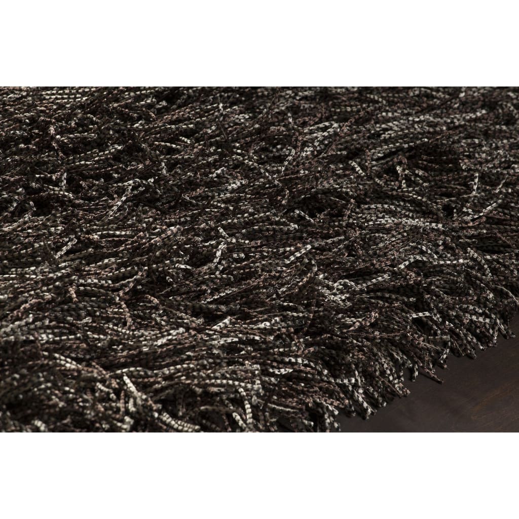 Chandra Zyaa TYR-43600 Brown Rug