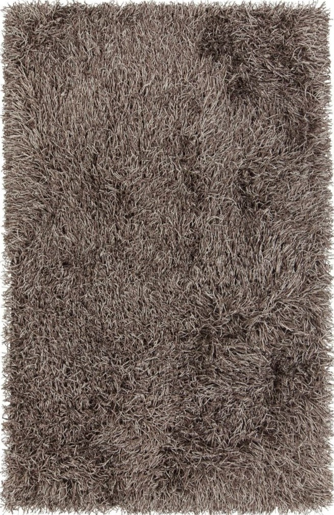Chandra Zyaa TYR-43600 Brown Rug