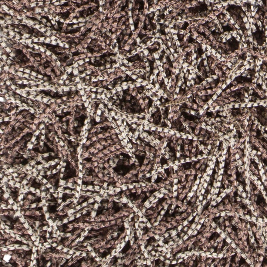 Chandra Zyaa TYR-43600 Brown Rug
