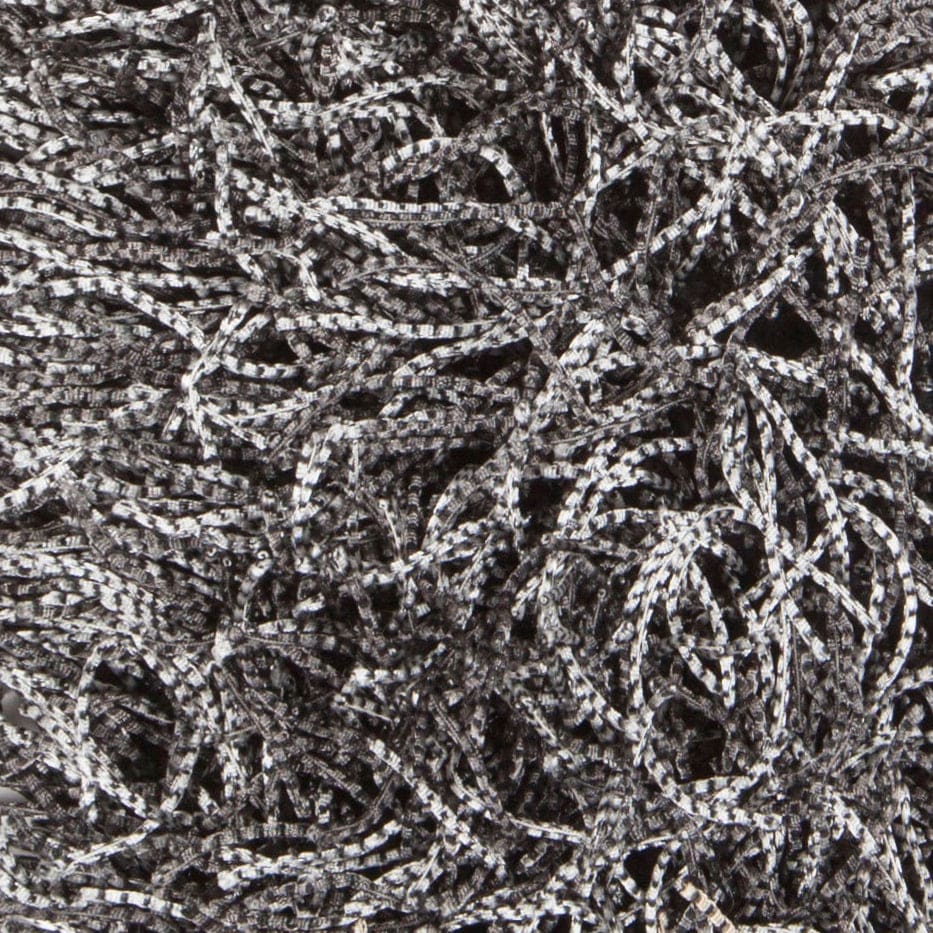 Chandra Zyaa TYR-43601 Grey Rug