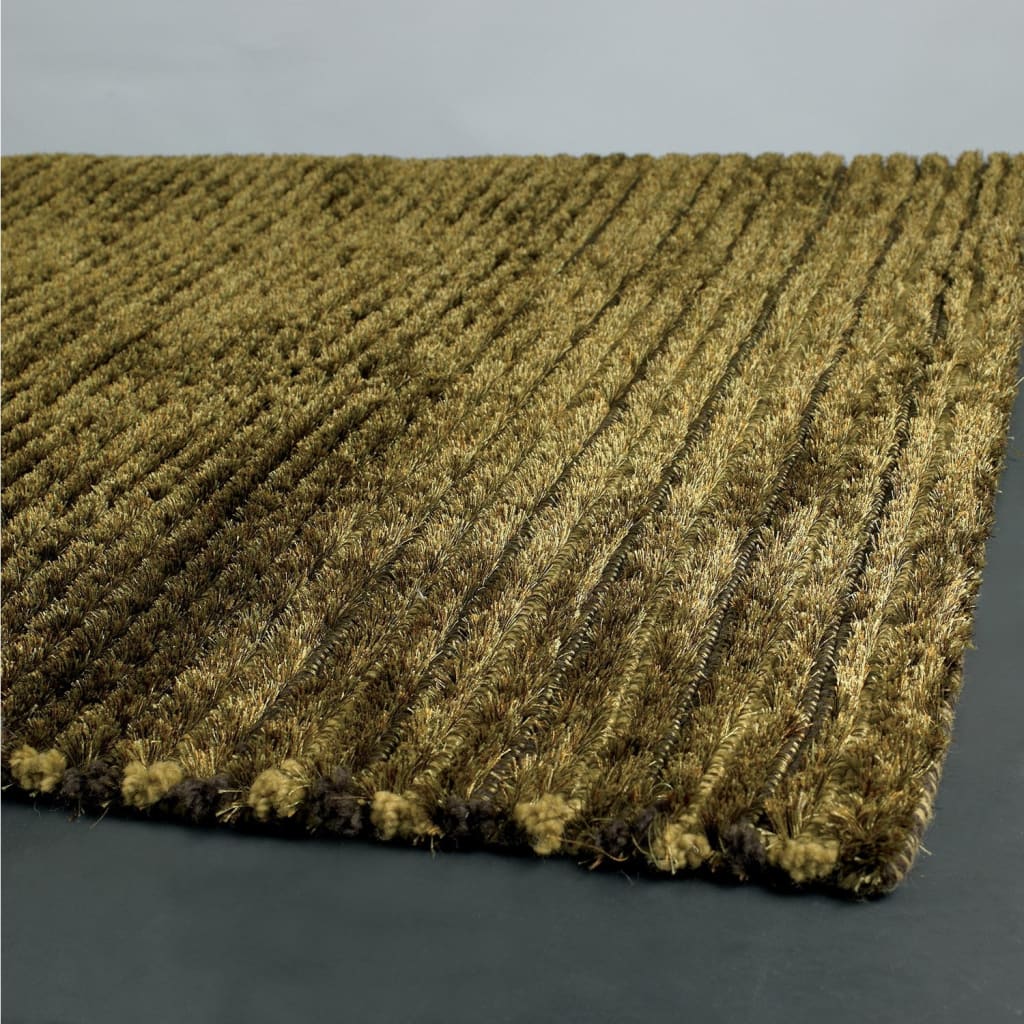 Chandra Zyaika ULR-15902 Green Rug