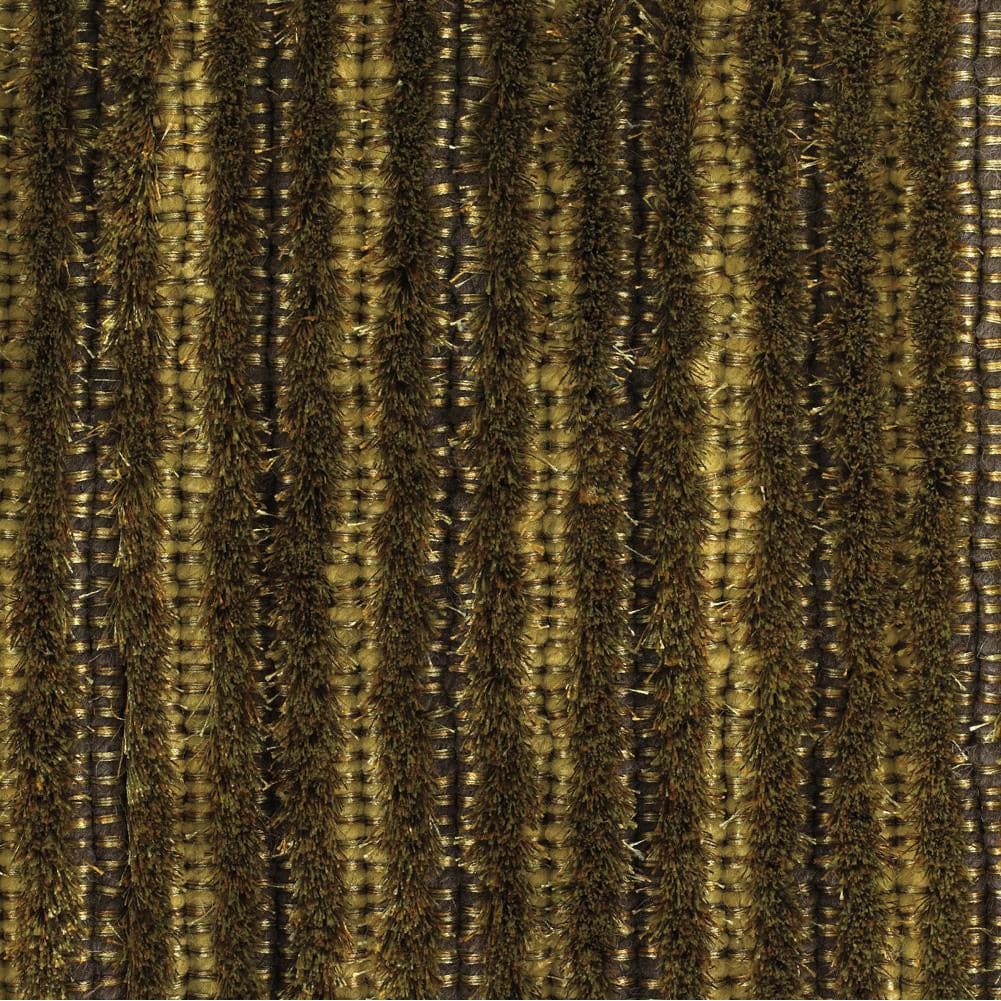Chandra Zyaika ULR-15902 Green Rug