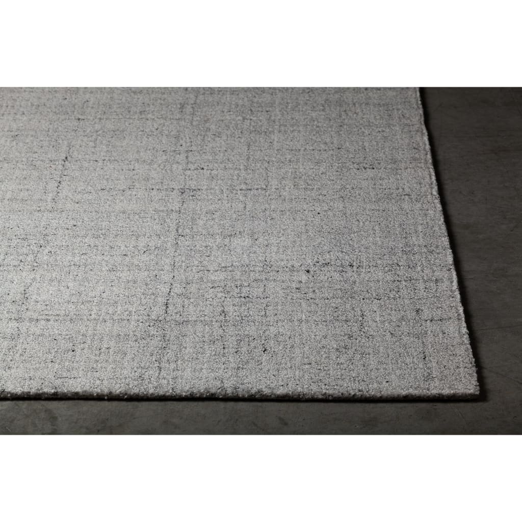 Chandra Zya UMA-48302 Silver Rug