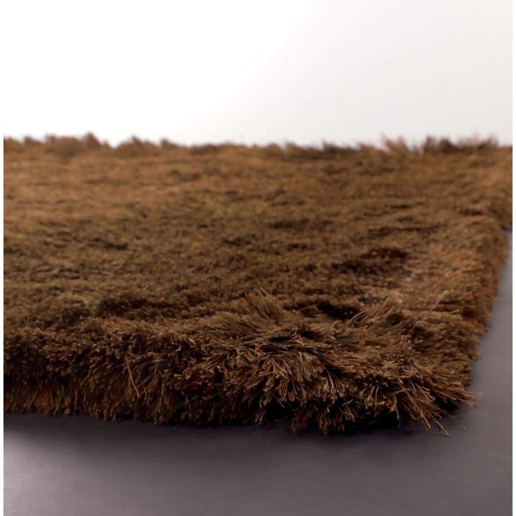 Chandra Zyai VAN-13601 Brown Rug