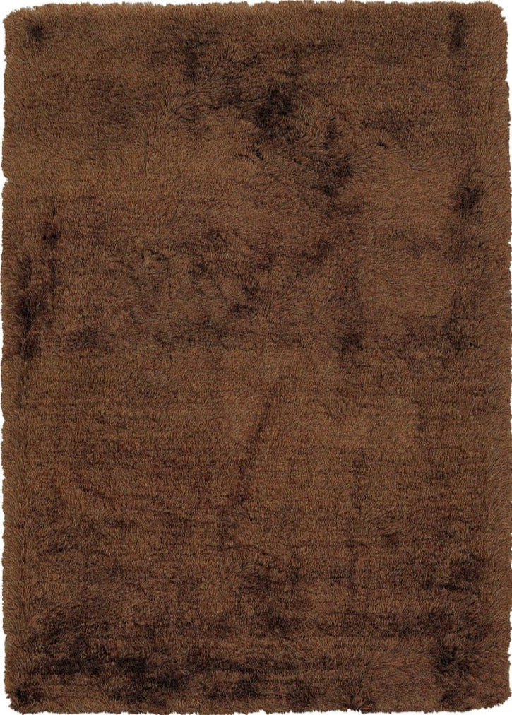 Chandra Zyai VAN-13601 Brown Rug