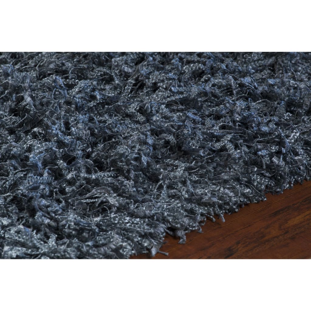 Chandra Zyaa VEG-40500 Blue Rug
