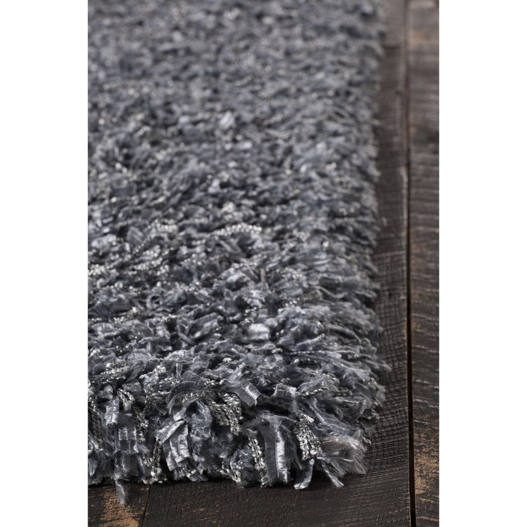 Chandra Zyaa VEG-40500 Blue Rug