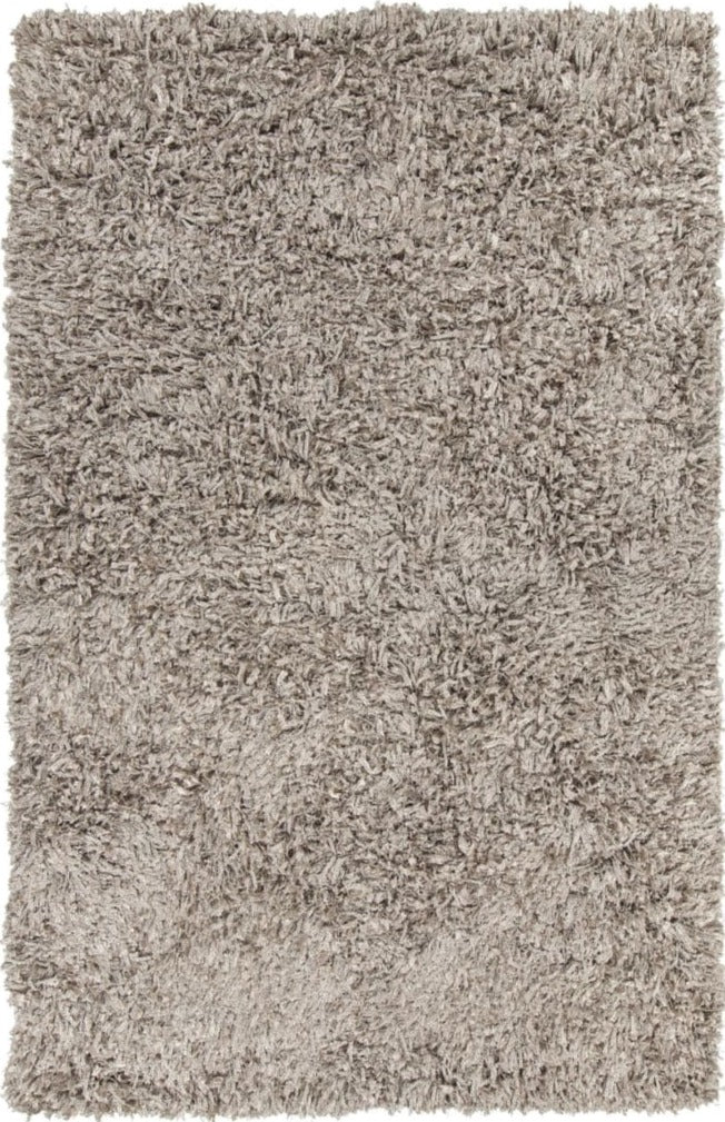 Chandra Zyaa VEG-40501 Silver Rug