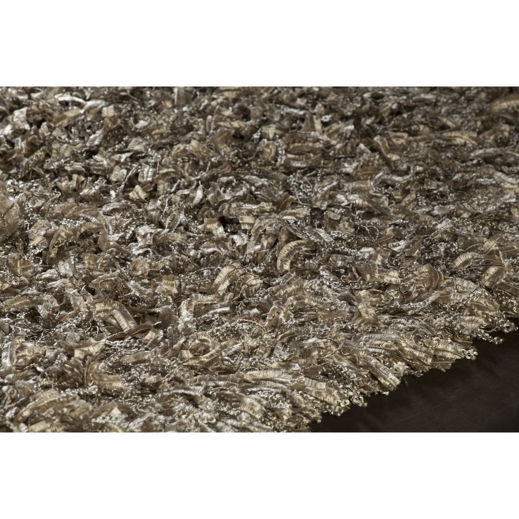 Chandra Zyaa VEG-40501 Silver Rug