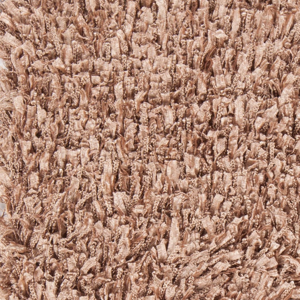 Chandra Zyaa VEG-40503 Tan Rug