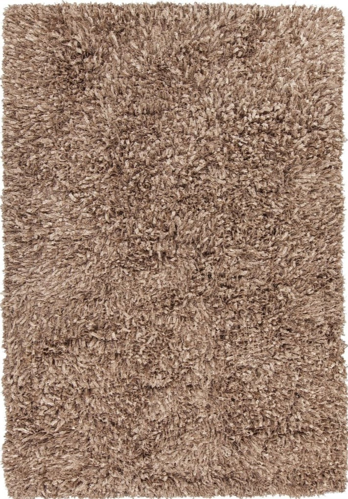 Chandra Zyaa VEG-40503 Tan Rug