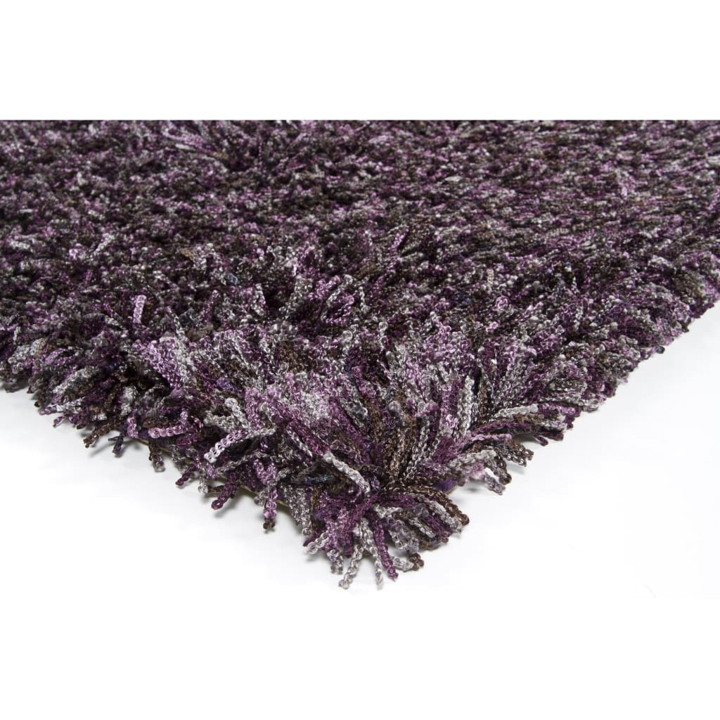 Chandra Zyanna VIE-5202 Grey Rug