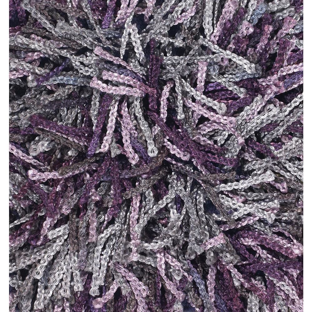 Chandra Zyanna VIE-5202 Grey Rug