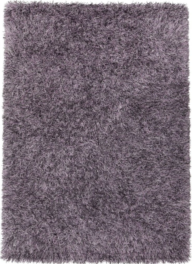 Chandra Zyama VIL-43101 Purple Rug