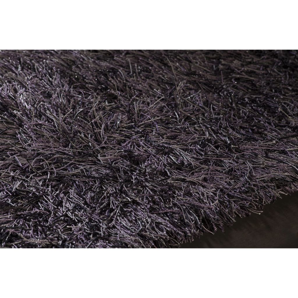 Chandra Zyama VIL-43101 Purple Rug