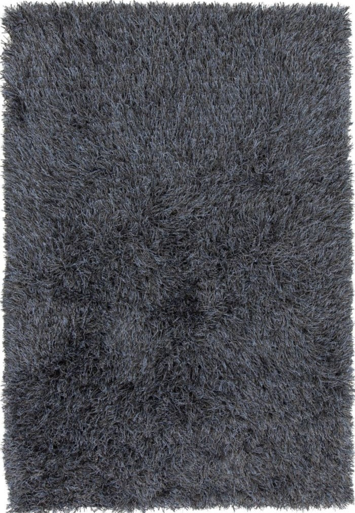 Chandra Zyama VIL-43103 Black Rug