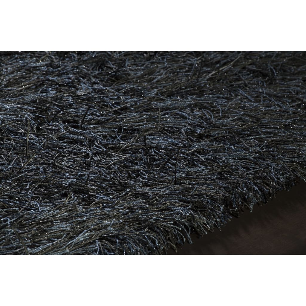 Chandra Zyama VIL-43103 Black Rug