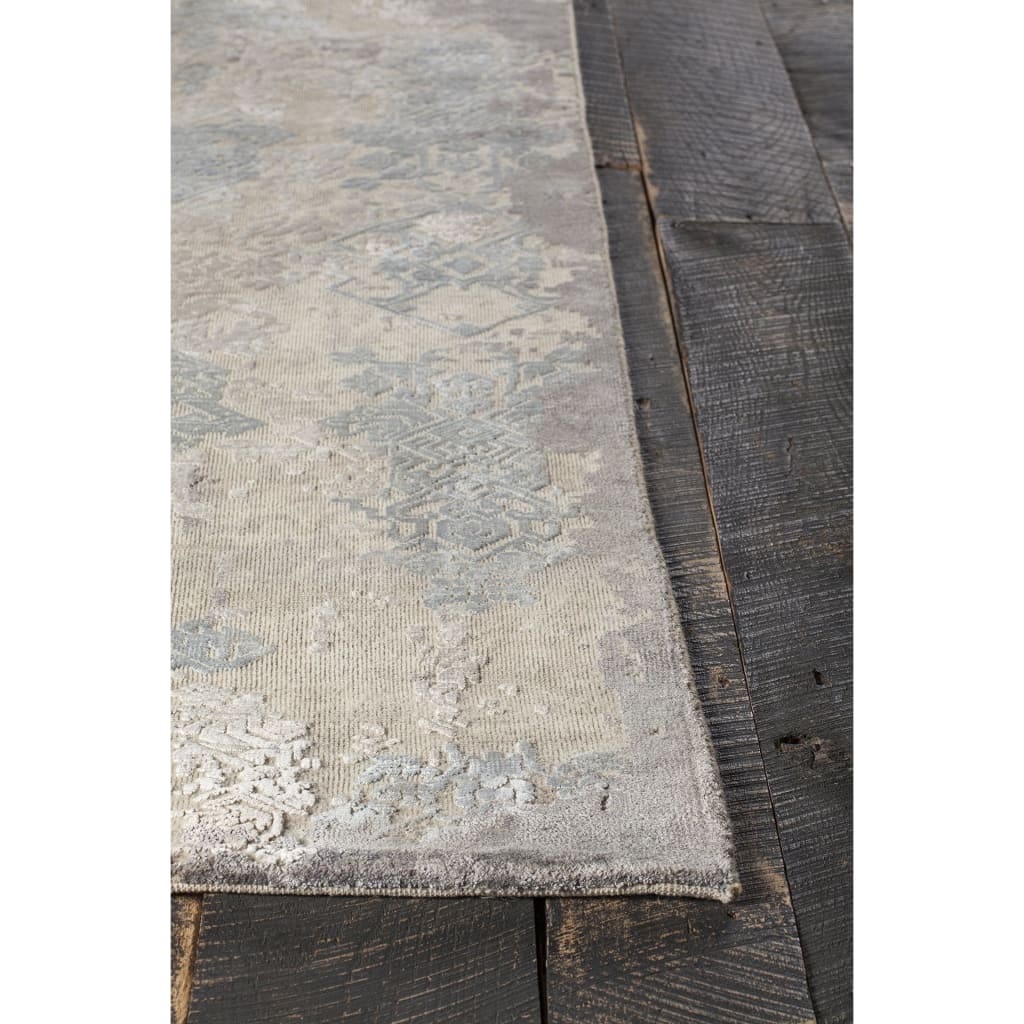 Chandra Zyagel VIN-36800 Blue Rug