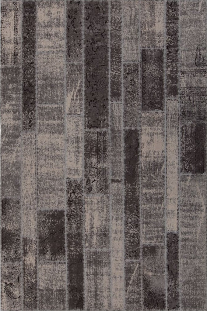 Chandra Zyala WIL-46601 Grey Rug