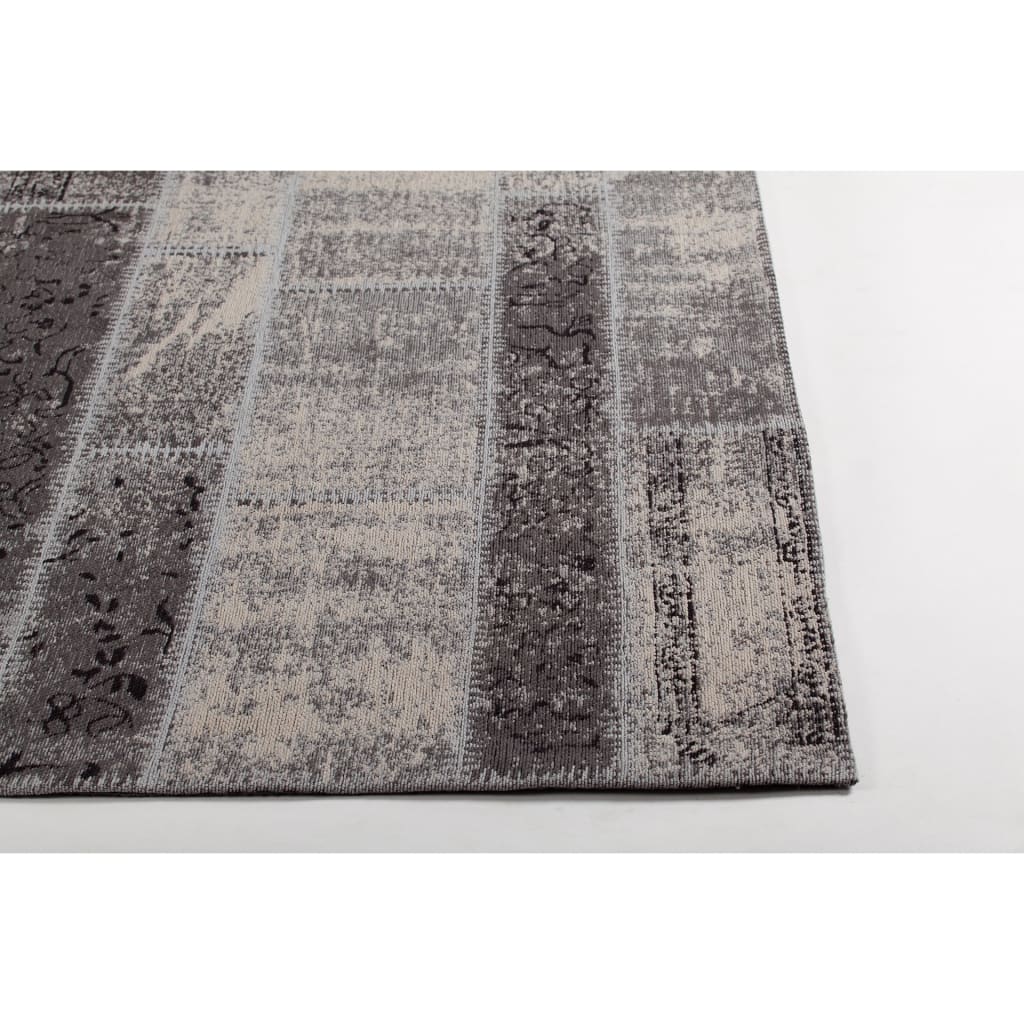 Chandra Zyala WIL-46601 Grey Rug