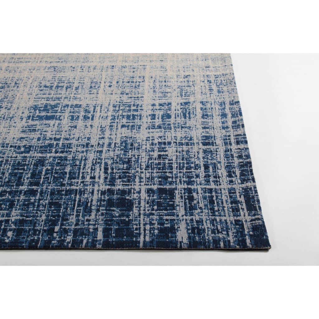 Chandra Zyala WIL-46607 Blue Rug