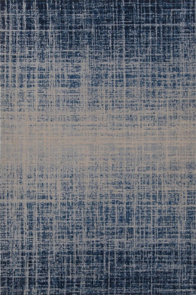Chandra Zyala WIL-46607 Blue Rug