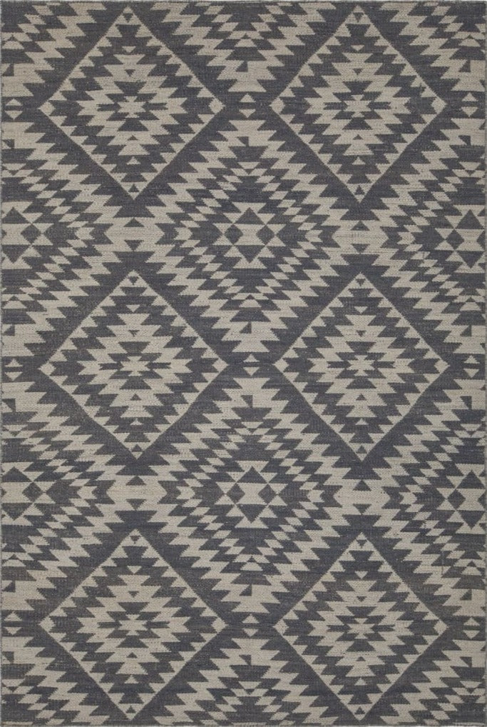 Chandra Zyanie WIN-45501 Grey Rug