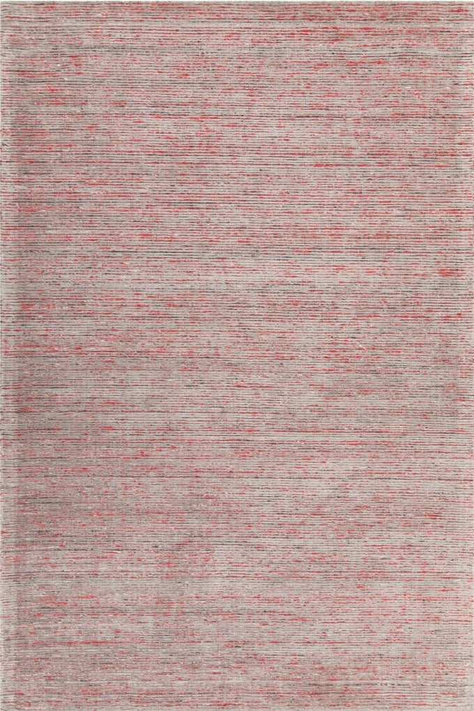 Chandra Zyadra XAN-48402 Grey Rug