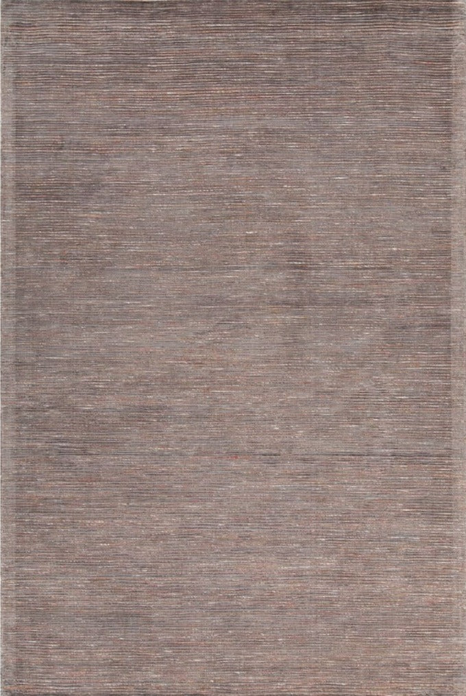 Chandra Zyadra XAN-48403 Grey Rug