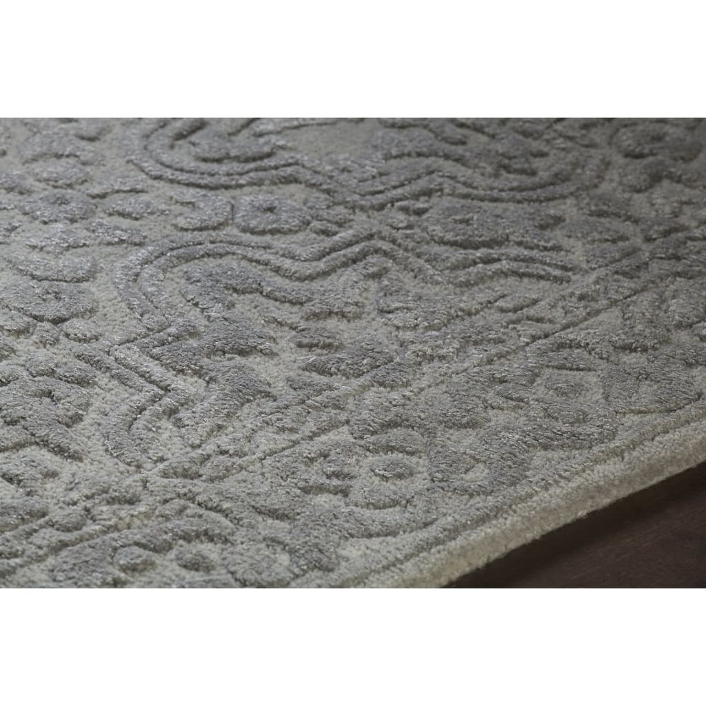 Xia XIA-43702 Grey Rug