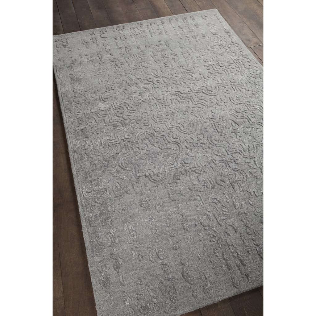 Chandra Zya XIA-43702 Grey Rug