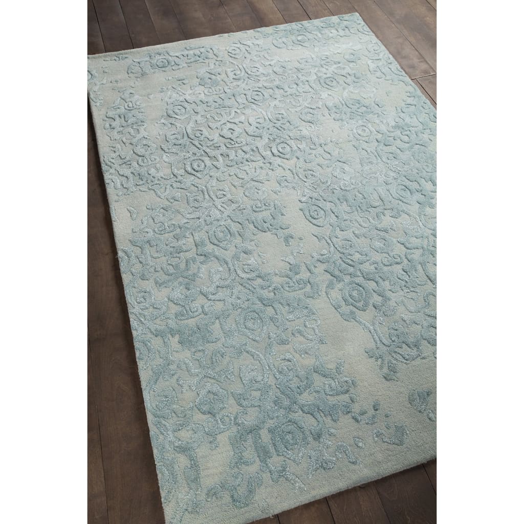 Chandra Zya XIA-43704 Blue Rug